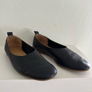 Everlane Black Day Glove